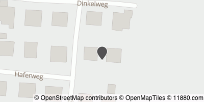 Auf Stadtplan Zirndorf, Mittelfranken anzeigen