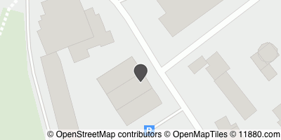 Auf Stadtplan Nürnberg, Mittelfranken anzeigen