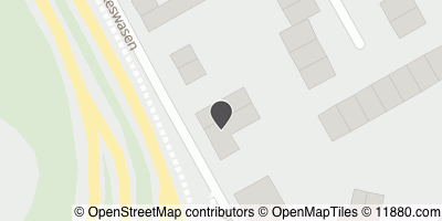 Auf Stadtplan Mannheim anzeigen