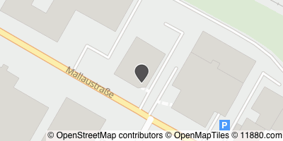 Auf Stadtplan Mannheim anzeigen