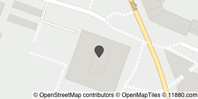 Auf Stadtplan Nürnberg, Mittelfranken anzeigen