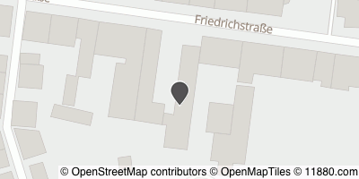 Auf Stadtplan Mannheim anzeigen