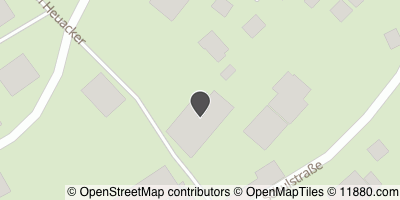 Auf Stadtplan Fahrenbach, Baden anzeigen