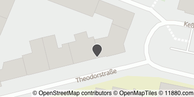 Auf Stadtplan Nürnberg, Mittelfranken anzeigen