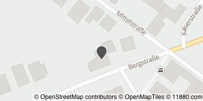 Auf Stadtplan Ludwigshafen am Rhein anzeigen