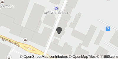 Auf Stadtplan Mannheim anzeigen