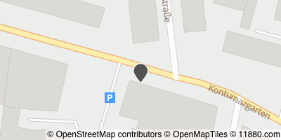 Auf Stadtplan Nürnberg, Mittelfranken anzeigen