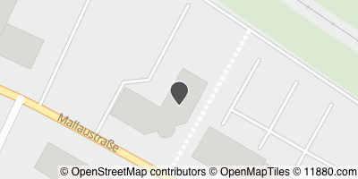 Auf Stadtplan Mannheim anzeigen