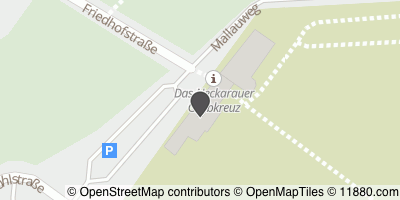Auf Stadtplan Mannheim anzeigen