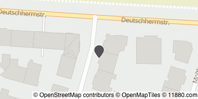 Auf Stadtplan Nürnberg, Mittelfranken anzeigen