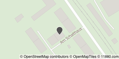 Auf Stadtplan Merzig anzeigen