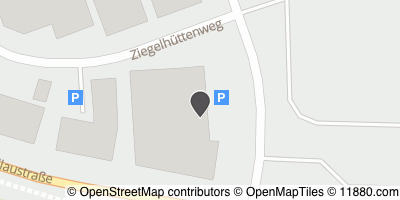 Auf Stadtplan Mannheim anzeigen