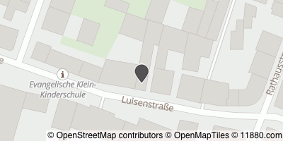 Auf Stadtplan Mannheim anzeigen