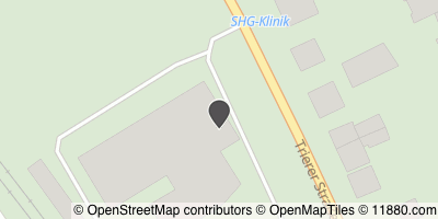 Auf Stadtplan Merzig anzeigen