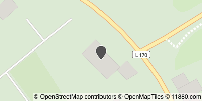 Auf Stadtplan Merzig anzeigen