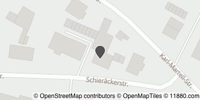 Auf Stadtplan Nürnberg, Mittelfranken anzeigen
