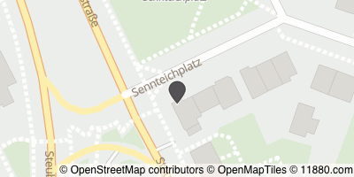 Auf Stadtplan Mannheim anzeigen