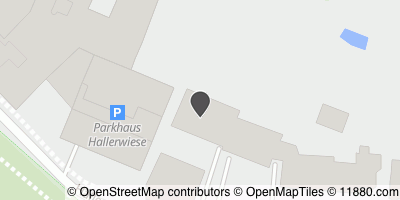 Auf Stadtplan Nürnberg, Mittelfranken anzeigen