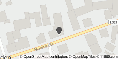 Auf Stadtplan Steinwenden anzeigen