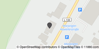 Auf Stadtplan Marpingen anzeigen
