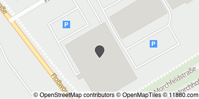 Auf Stadtplan Mannheim anzeigen