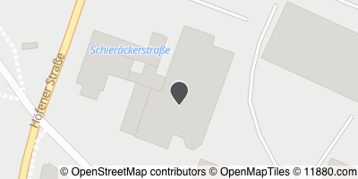 Auf Stadtplan Nürnberg, Mittelfranken anzeigen