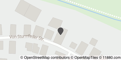 Auf Stadtplan Ludwigshafen am Rhein anzeigen