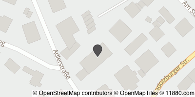 Auf Stadtplan Cadolzburg anzeigen