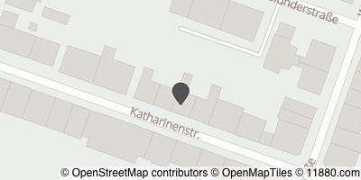 Auf Stadtplan Mannheim anzeigen