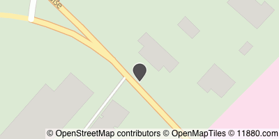 Auf Stadtplan Merzig anzeigen