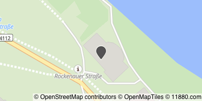 Auf Stadtplan Eberbach, Baden anzeigen