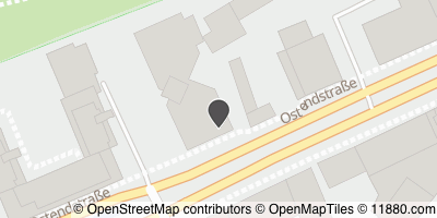 Auf Stadtplan Nürnberg, Mittelfranken anzeigen