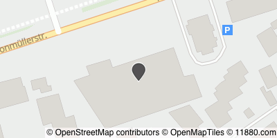 Auf Stadtplan Fürth, Bayern anzeigen