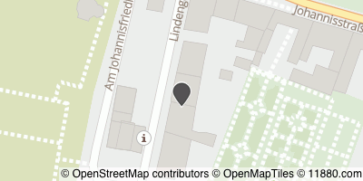 Auf Stadtplan Nürnberg, Mittelfranken anzeigen