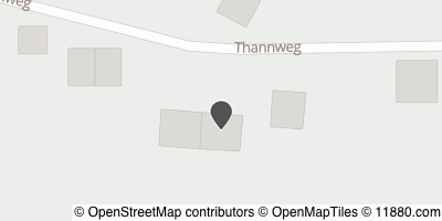 Auf Stadtplan Amberg, Oberpfalz anzeigen