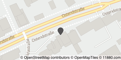 Auf Stadtplan Nürnberg, Mittelfranken anzeigen