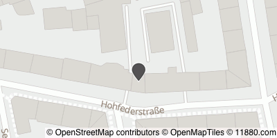 Auf Stadtplan Nürnberg, Mittelfranken anzeigen