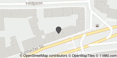 Auf Stadtplan Nürnberg, Mittelfranken anzeigen