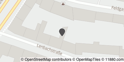 Auf Stadtplan Nürnberg, Mittelfranken anzeigen