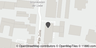 Auf Stadtplan Nürnberg, Mittelfranken anzeigen