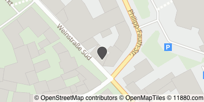 Auf Stadtplan Bad Dürkheim anzeigen