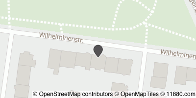 Auf Stadtplan Ludwigshafen am Rhein anzeigen