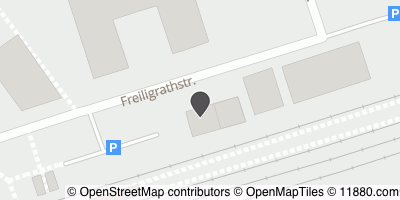 Auf Stadtplan Nürnberg, Mittelfranken anzeigen