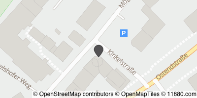 Auf Stadtplan Nürnberg, Mittelfranken anzeigen
