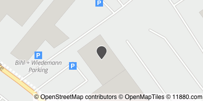 Auf Stadtplan Mannheim anzeigen