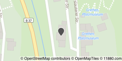 Auf Stadtplan Bad Dürkheim anzeigen