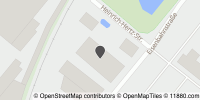 Auf Stadtplan Mannheim anzeigen