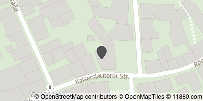 Auf Stadtplan Bad Dürkheim anzeigen