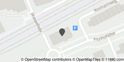 Auf Stadtplan Bad Dürkheim anzeigen