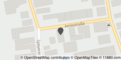 Auf Stadtplan Fußgönheim anzeigen